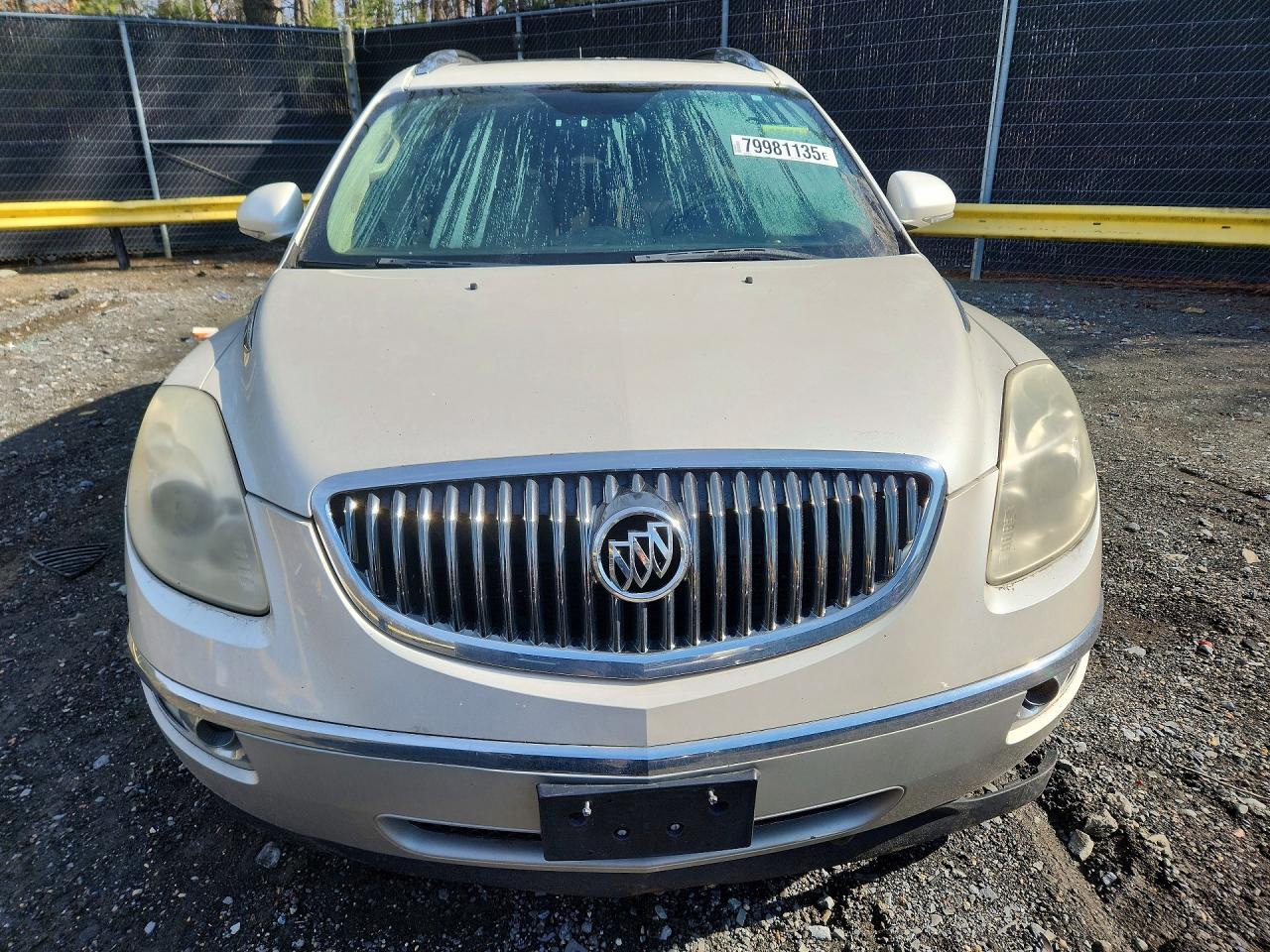 Buick Enclave Cxl