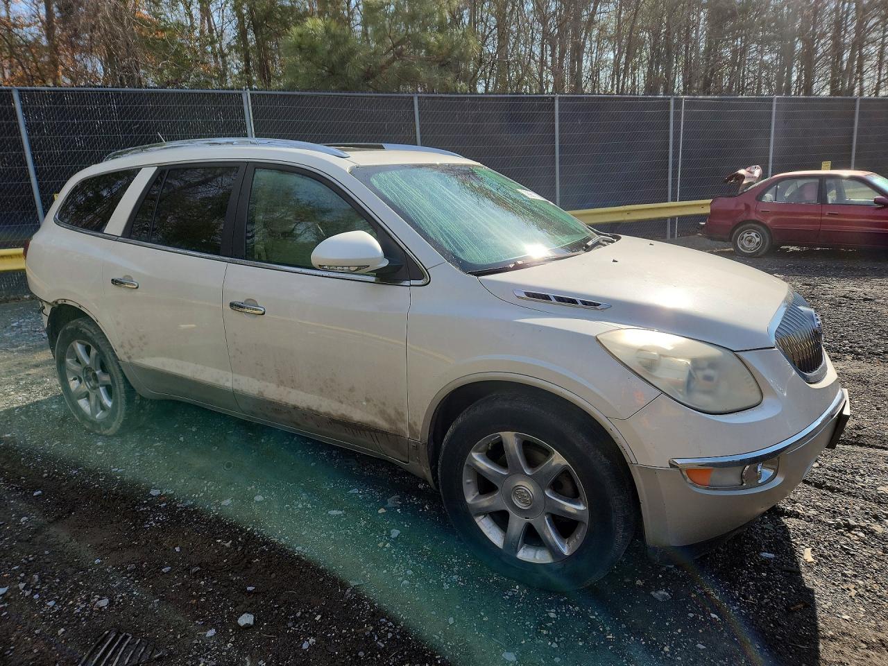 Buick Enclave Cxl