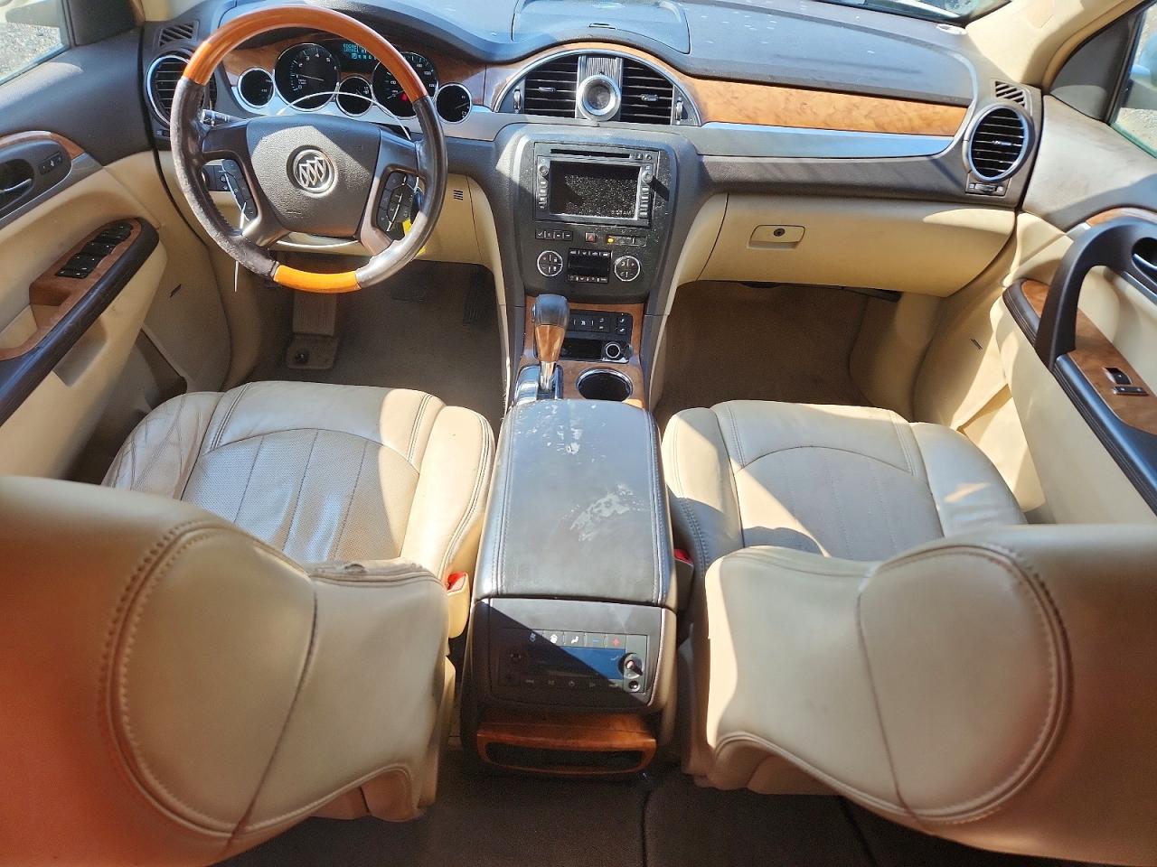 Buick Enclave Cxl
