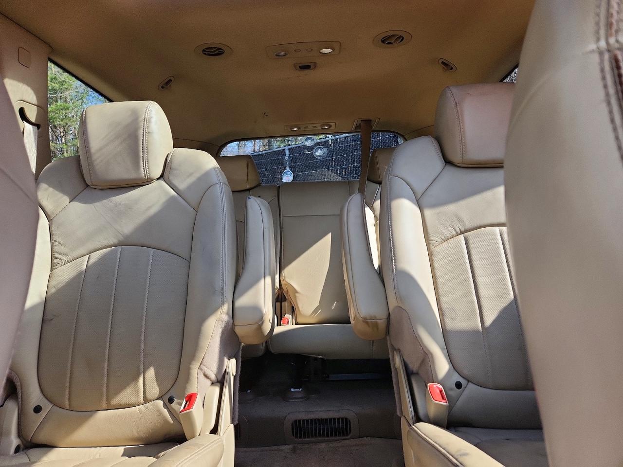 Buick Enclave Cxl