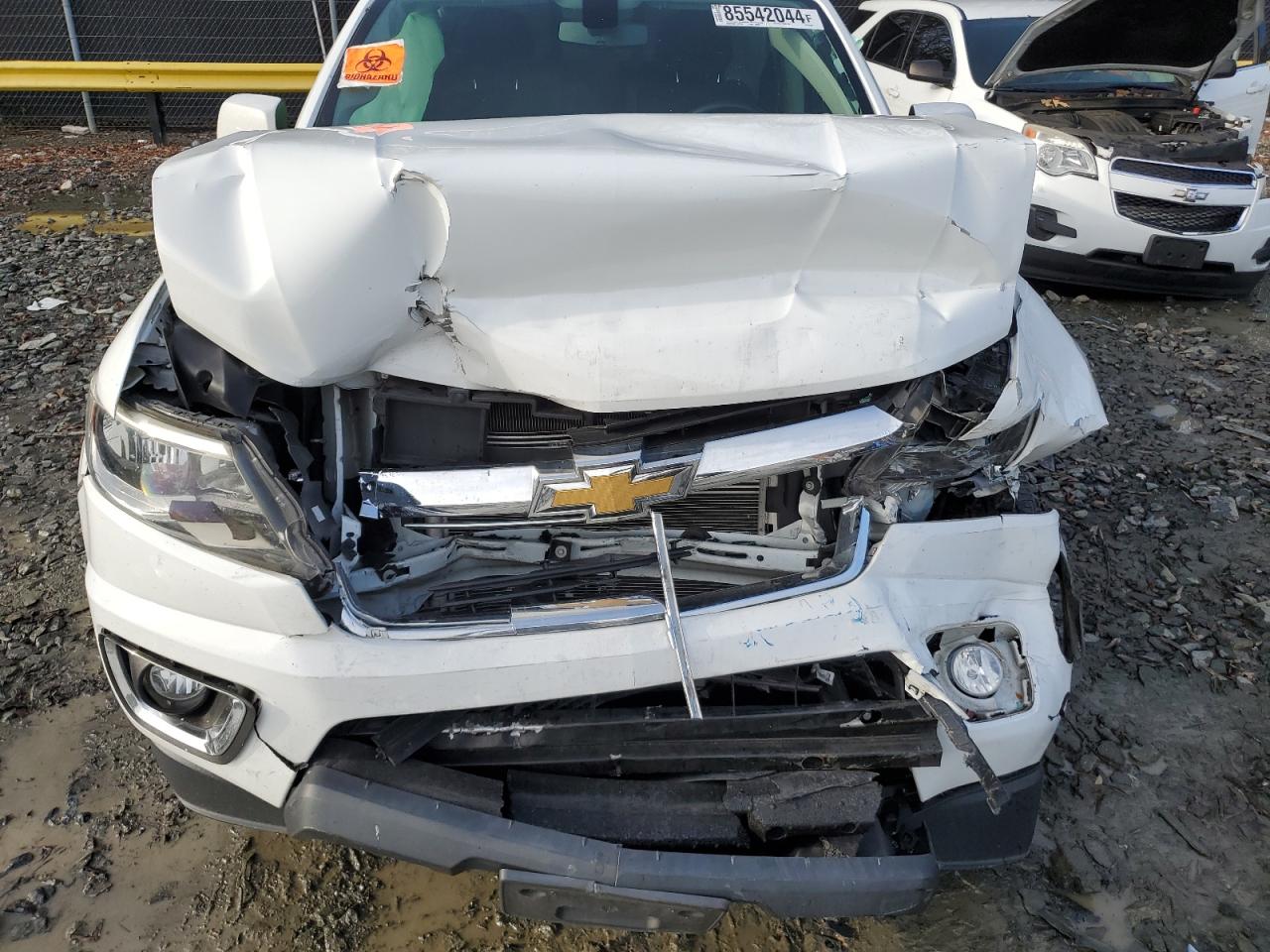 Chevrolet Colorado Lt