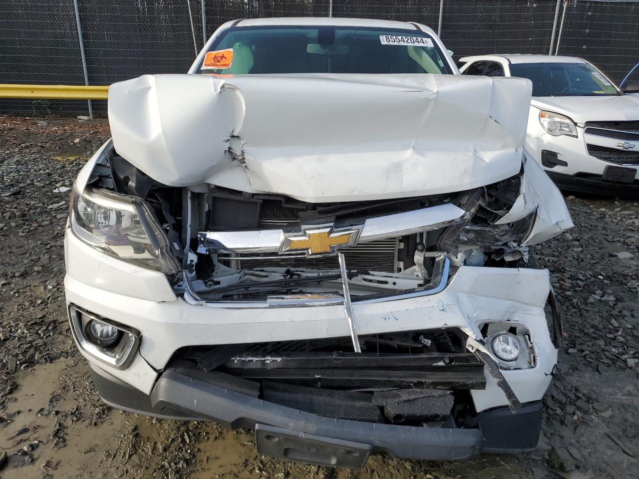 Chevrolet Colorado Lt