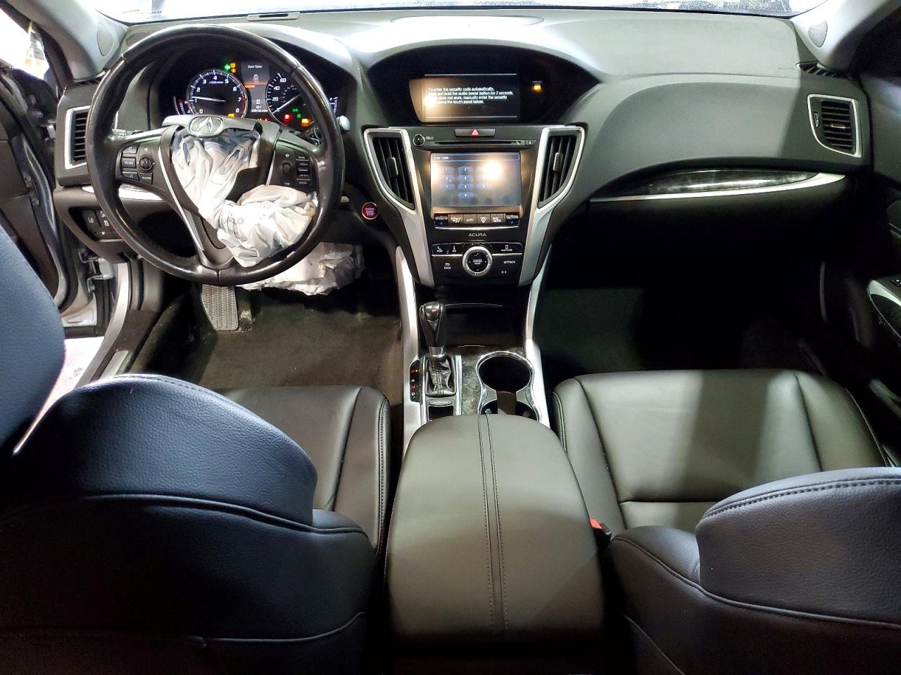 Acura TLX