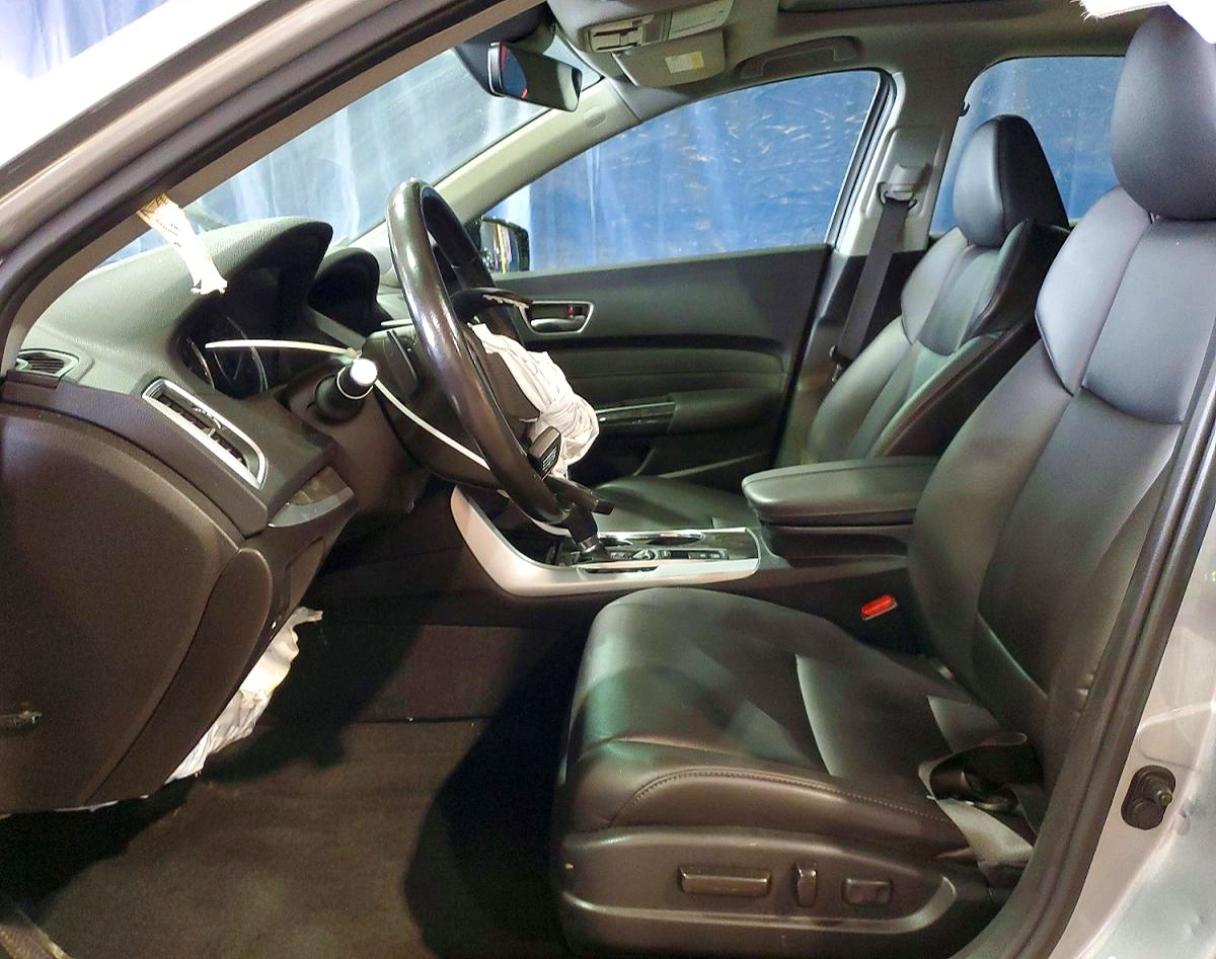 Acura TLX
