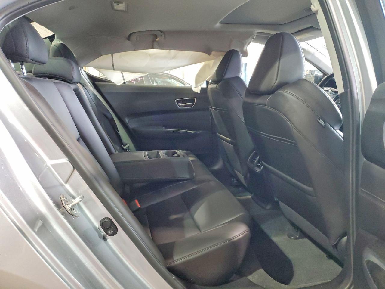 Acura TLX