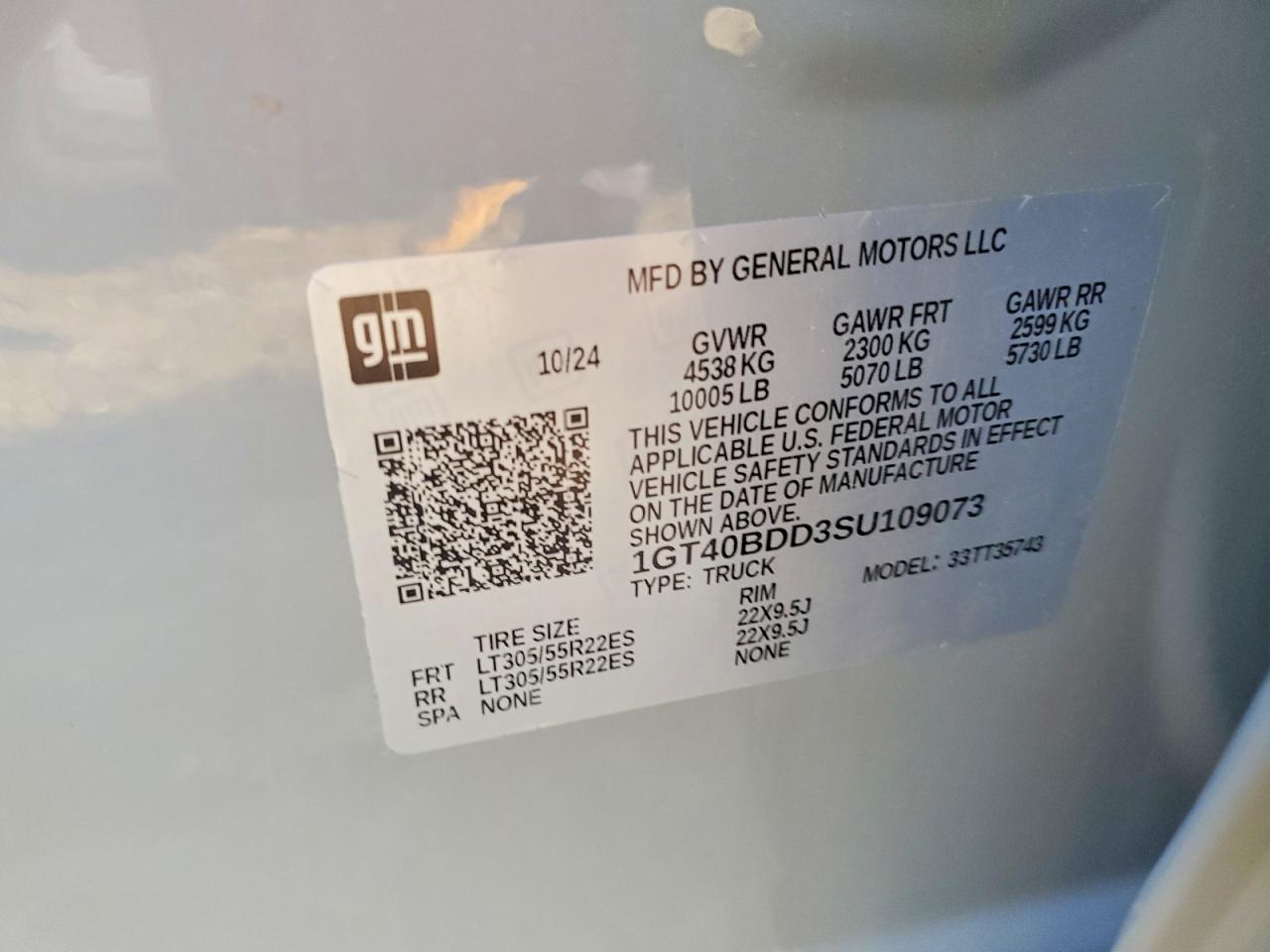 GMC Hummer Pickup 2x