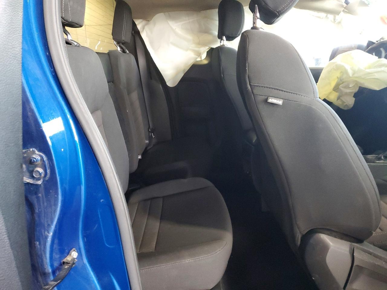 Ford Ranger Xl