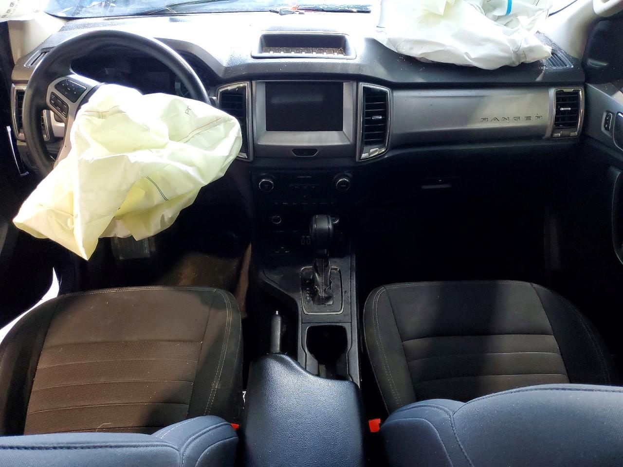 Ford Ranger Xl