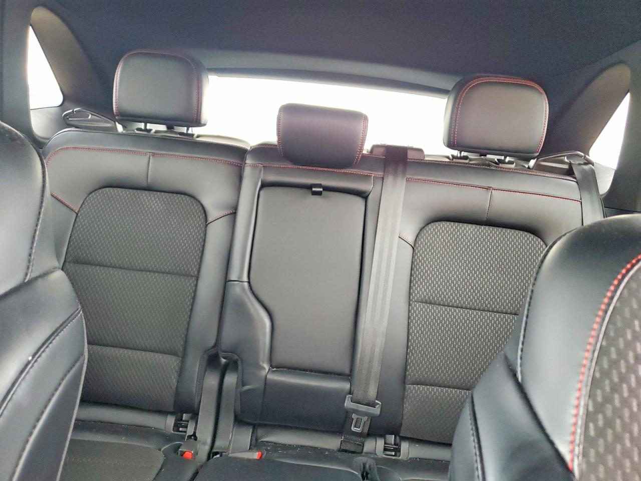 Ford Escape St Line Select
