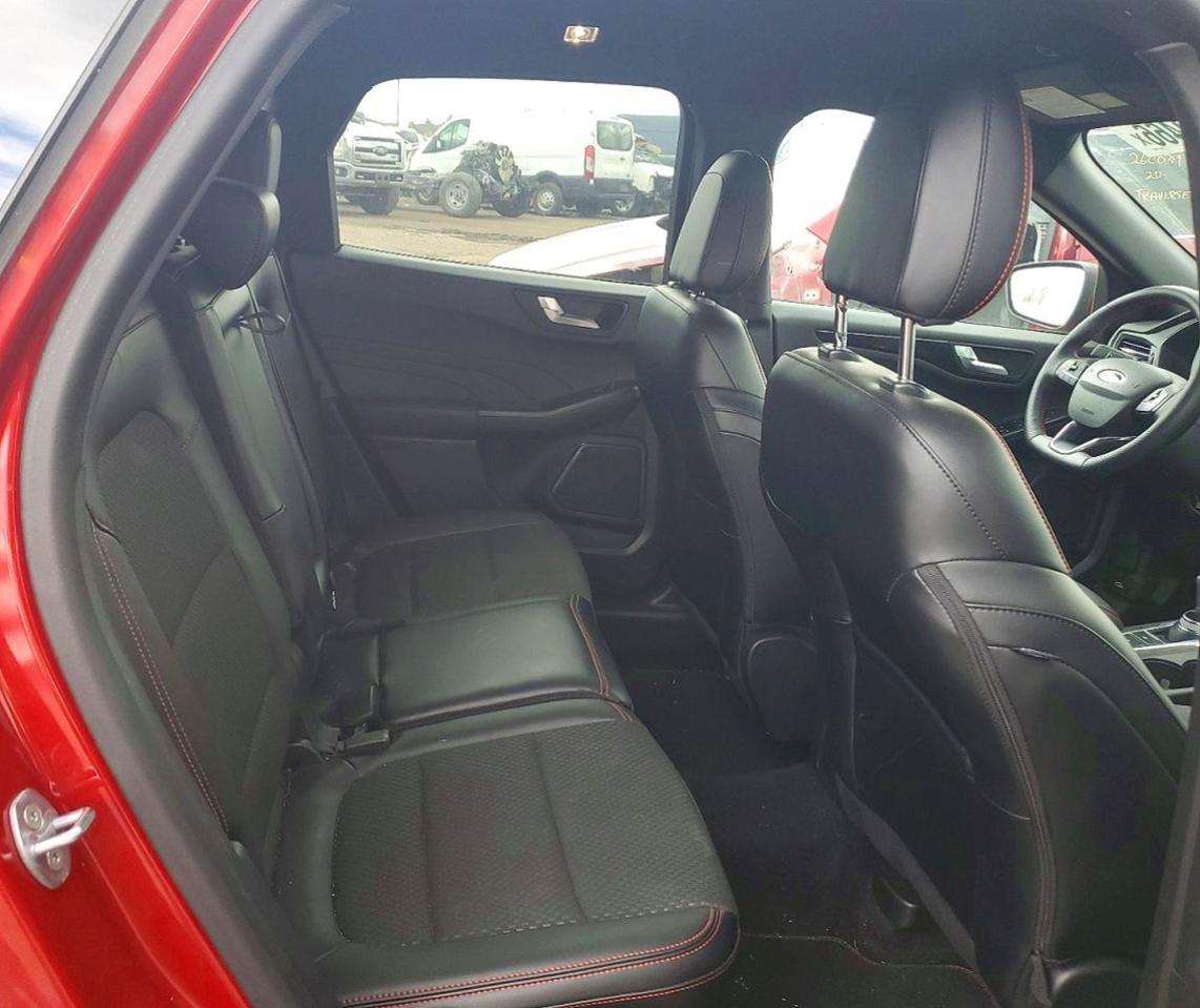 Ford Escape St Line Select