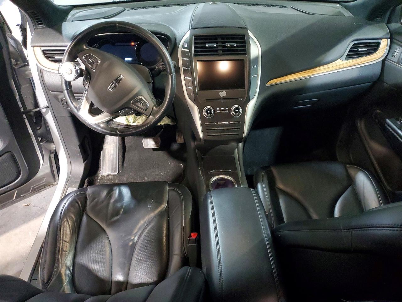 Lincoln MKZ