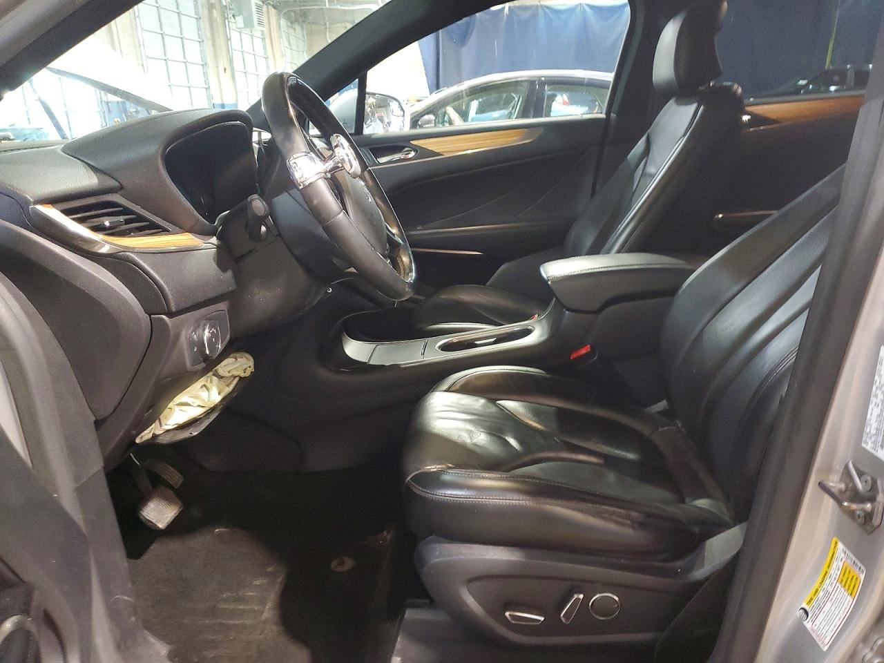 Lincoln MKZ