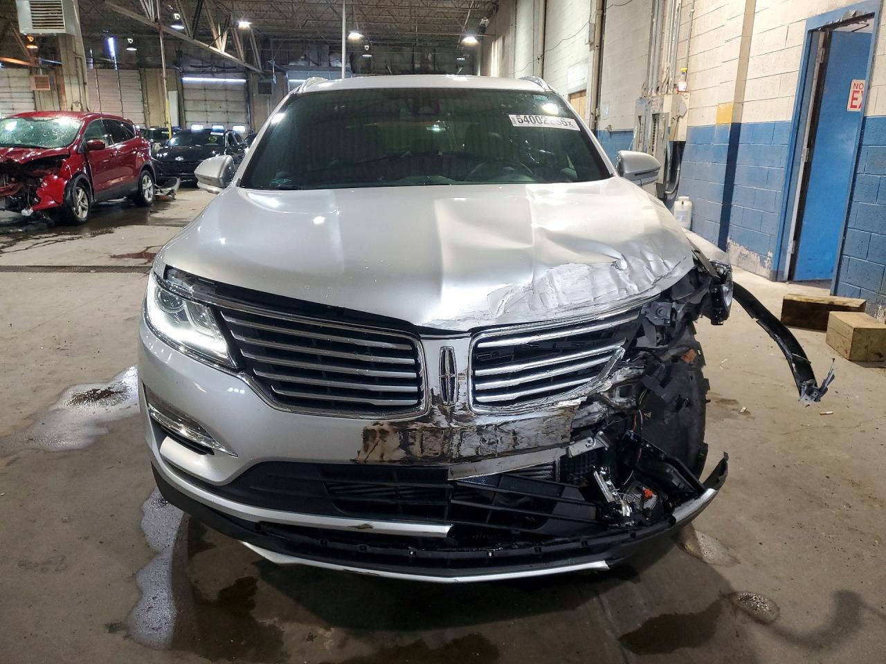 Lincoln MKZ