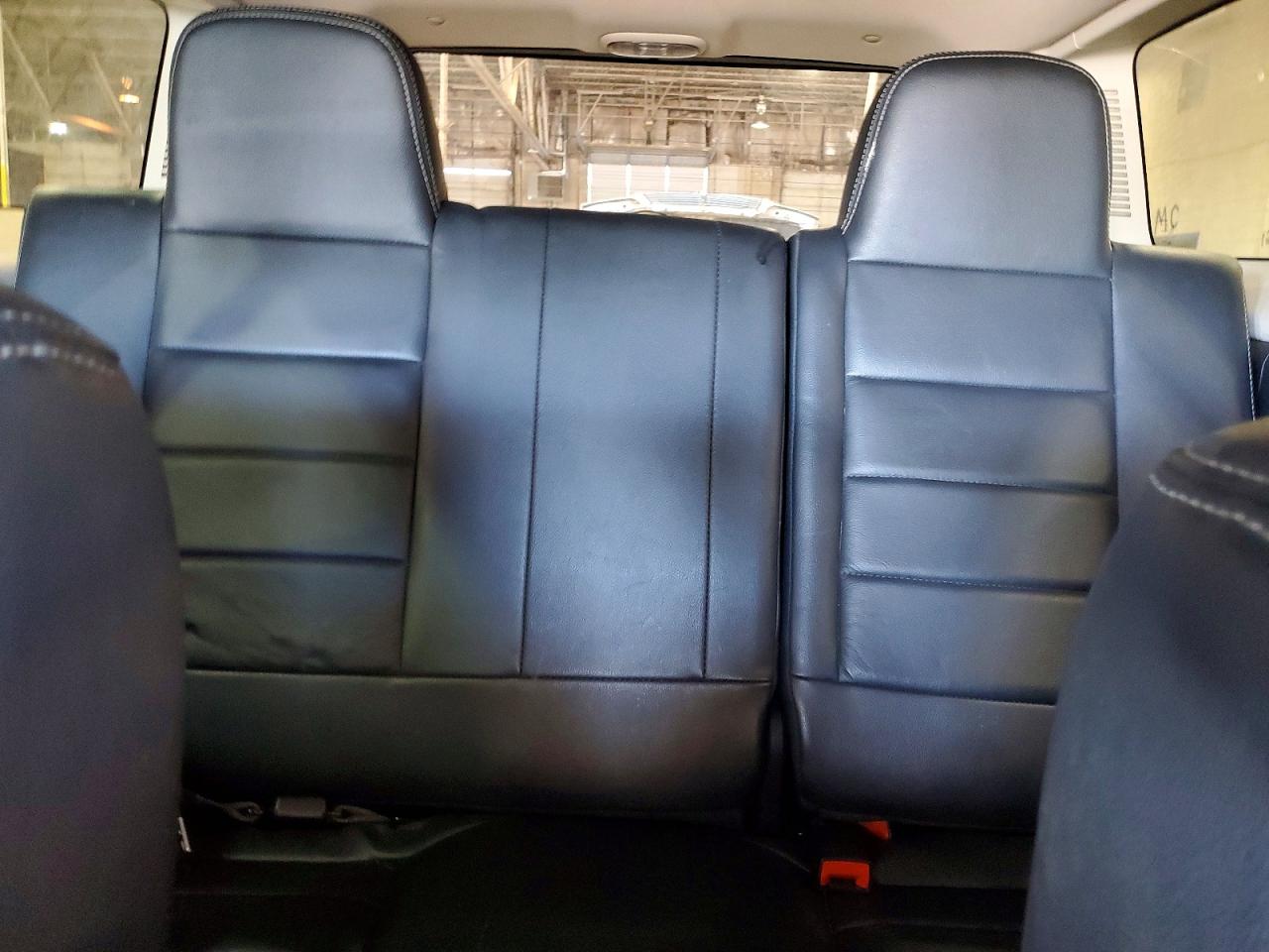 Jeep Patriot Latitude
