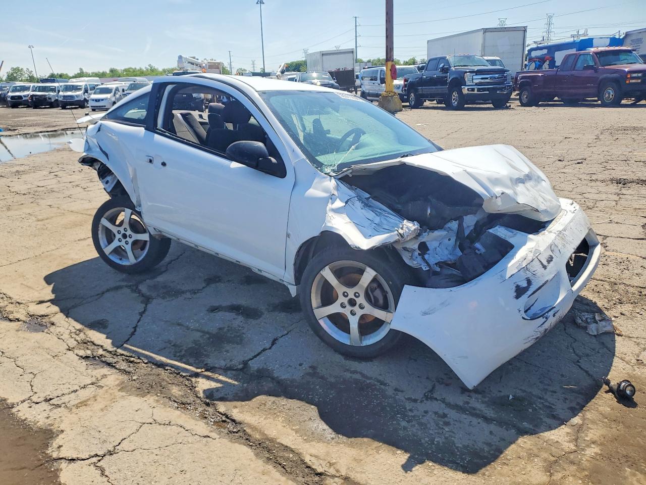 Pontiac G5 Gt