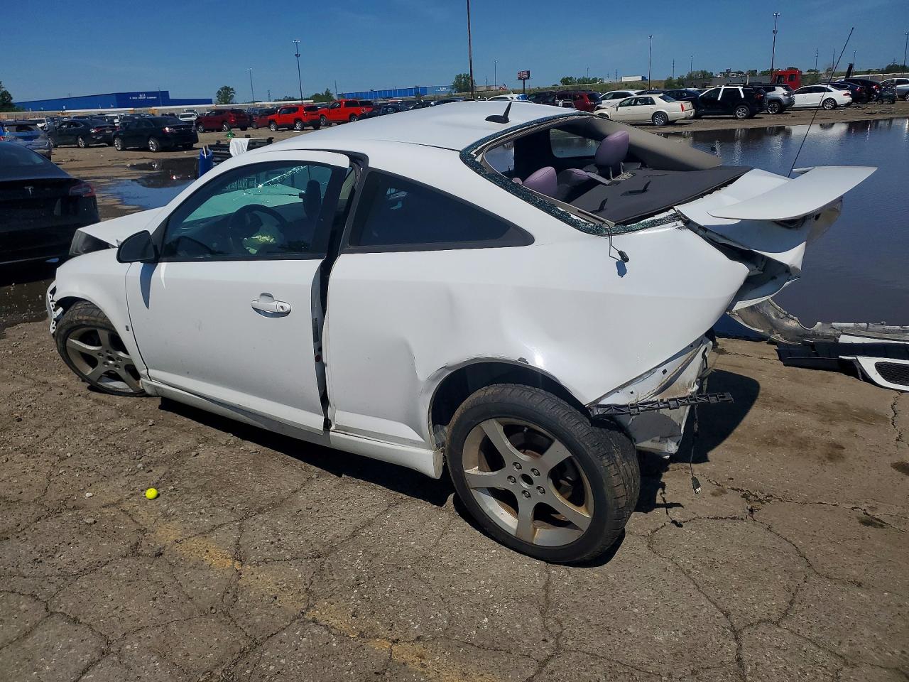Pontiac G5 Gt