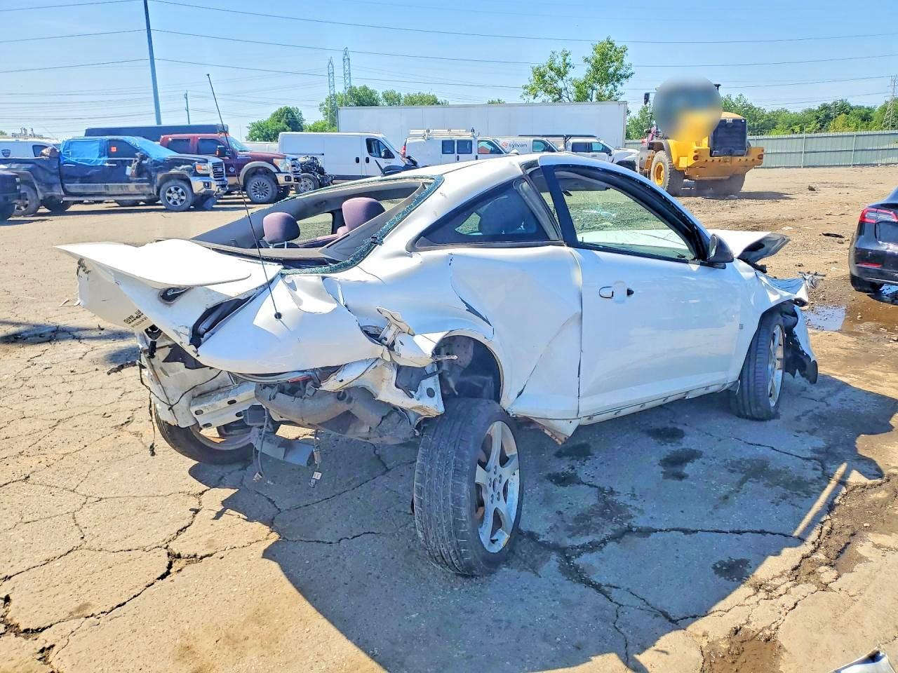 Pontiac G5 Gt