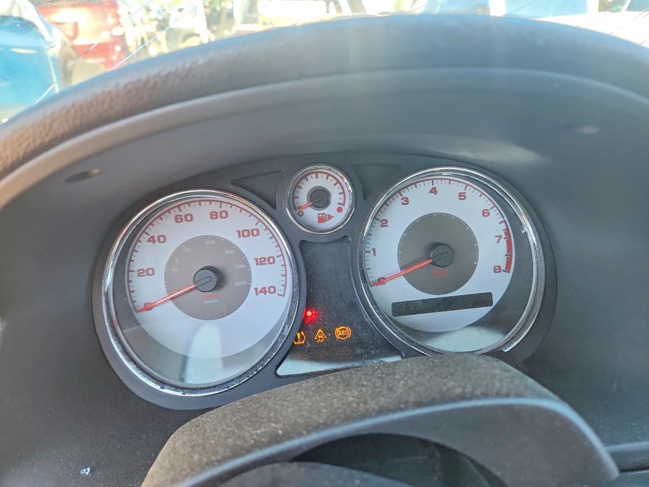 Pontiac G5 Gt