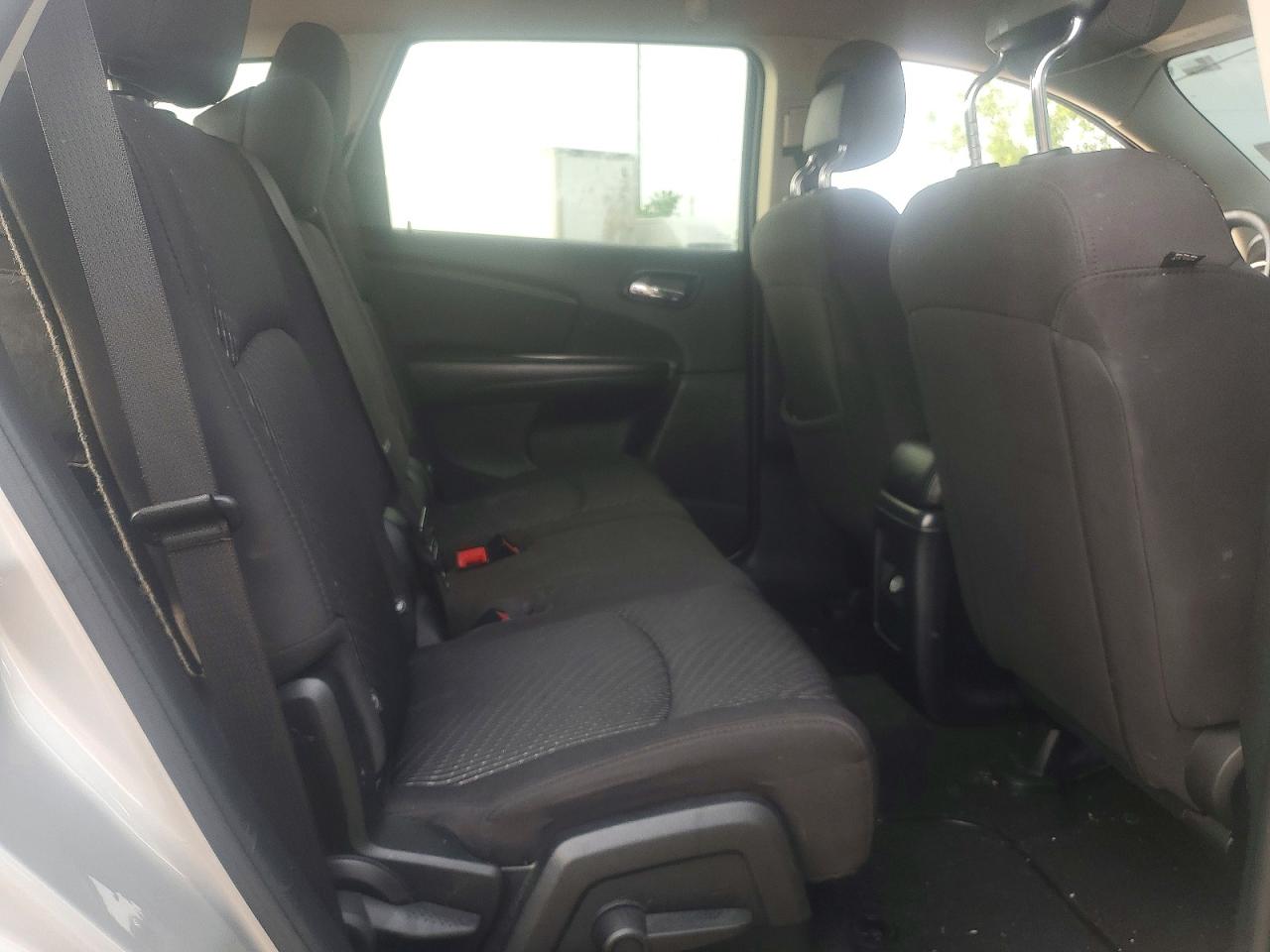 Dodge Journey Sxt