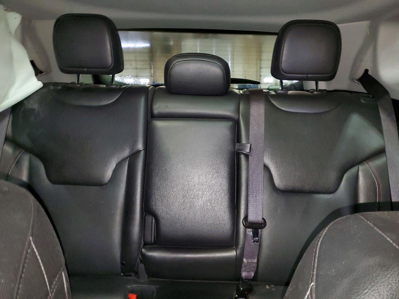 Jeep Compass Trailhawk