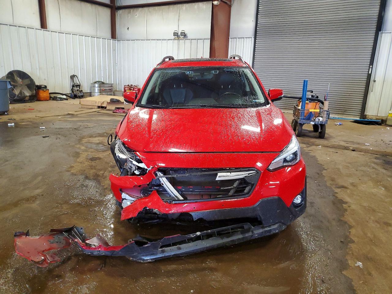 Subaru Crosstrek Limited