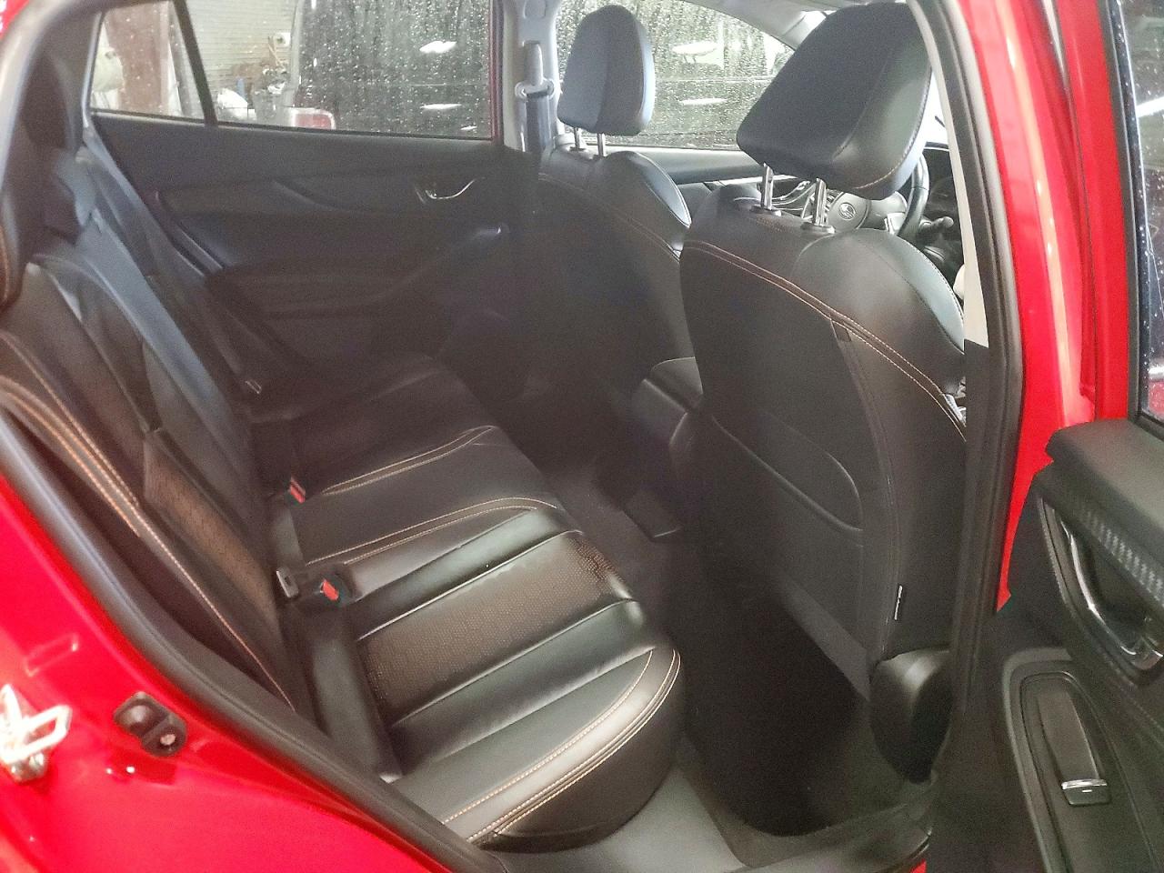 Subaru Crosstrek Limited
