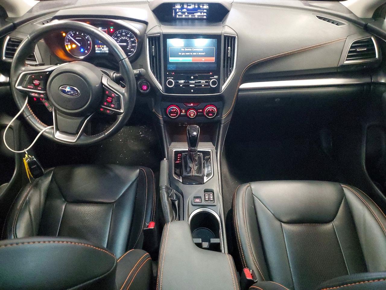 Subaru Crosstrek Limited