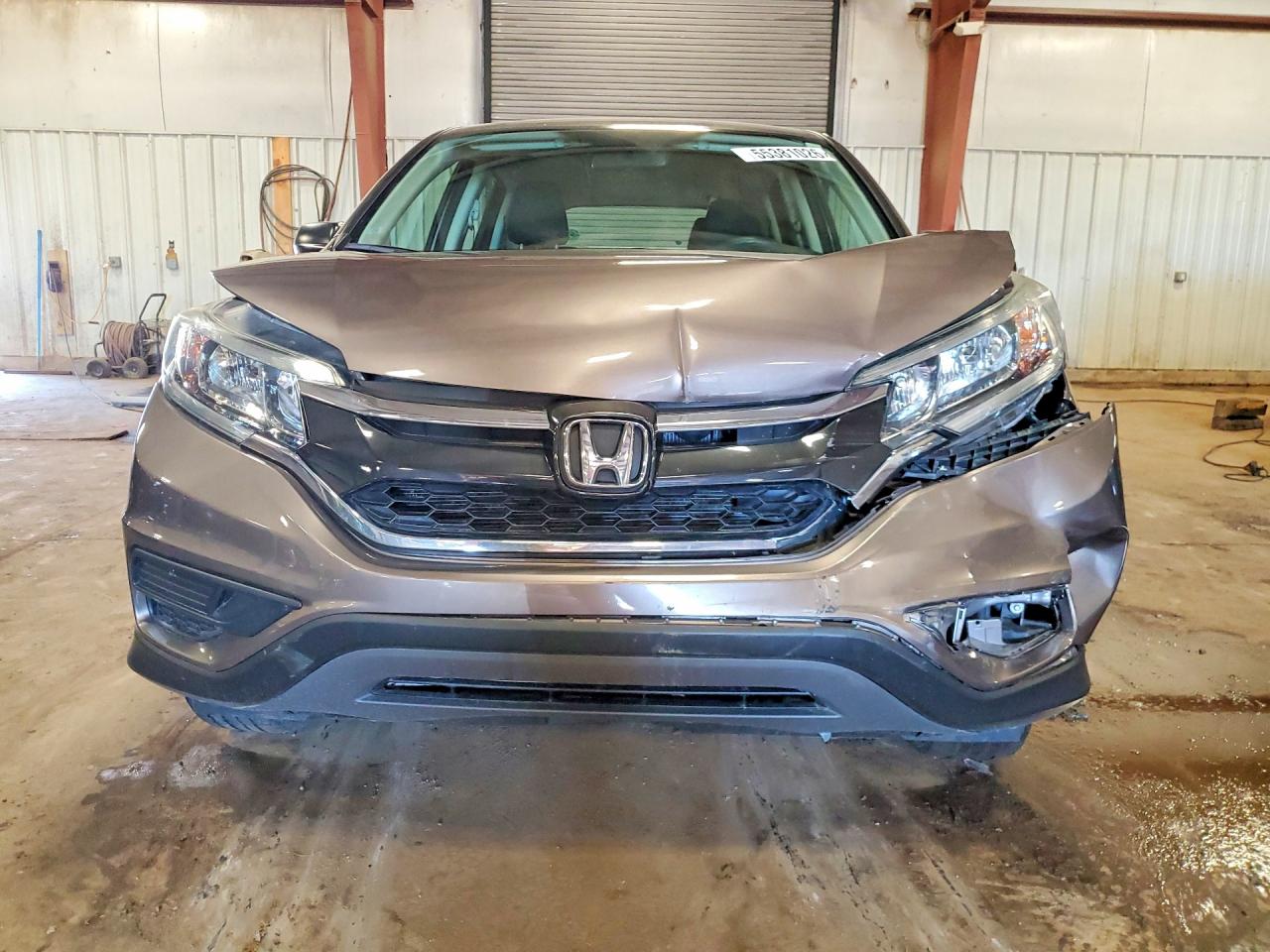 Honda Crv Lx