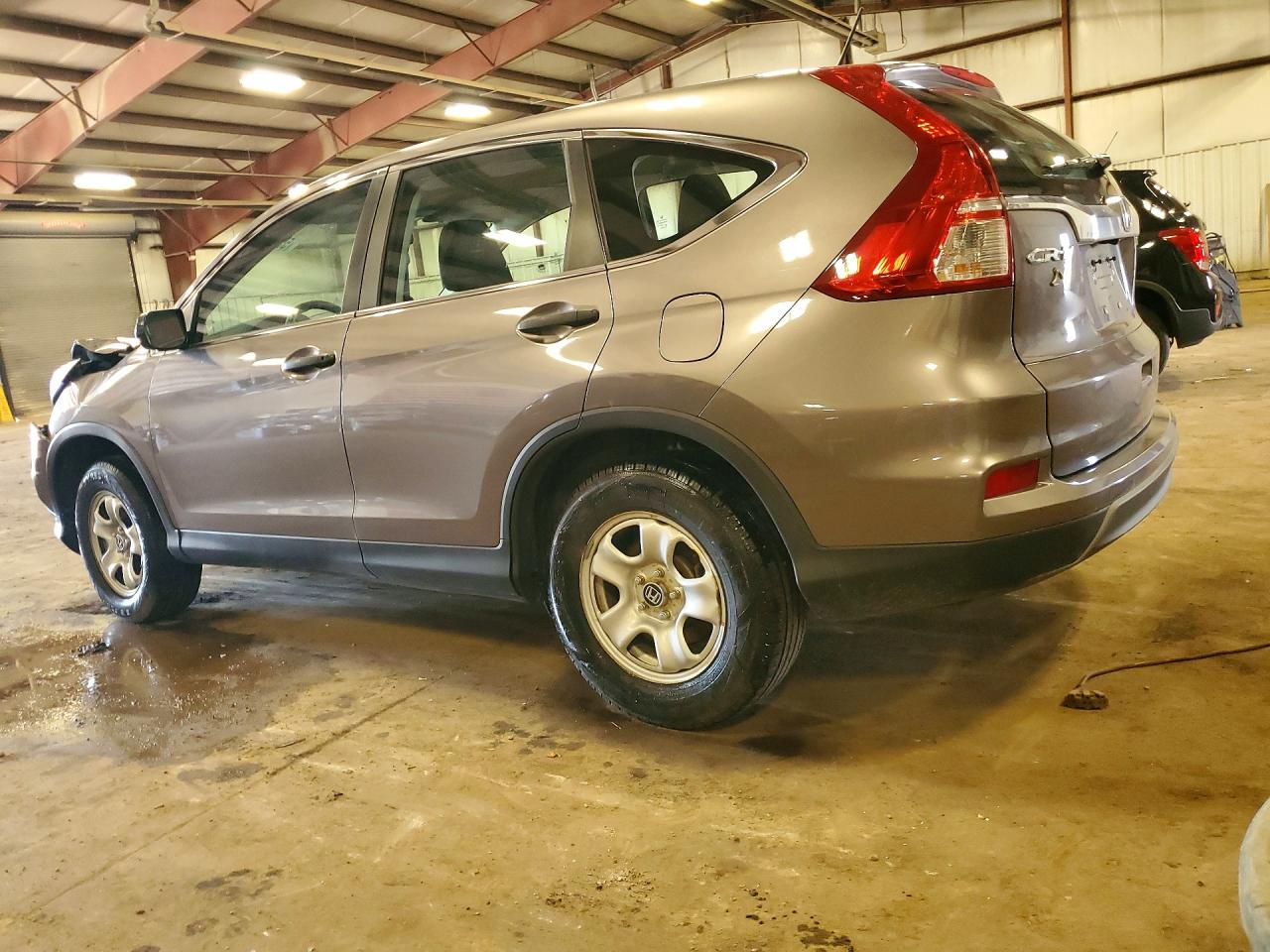 Honda Crv Lx