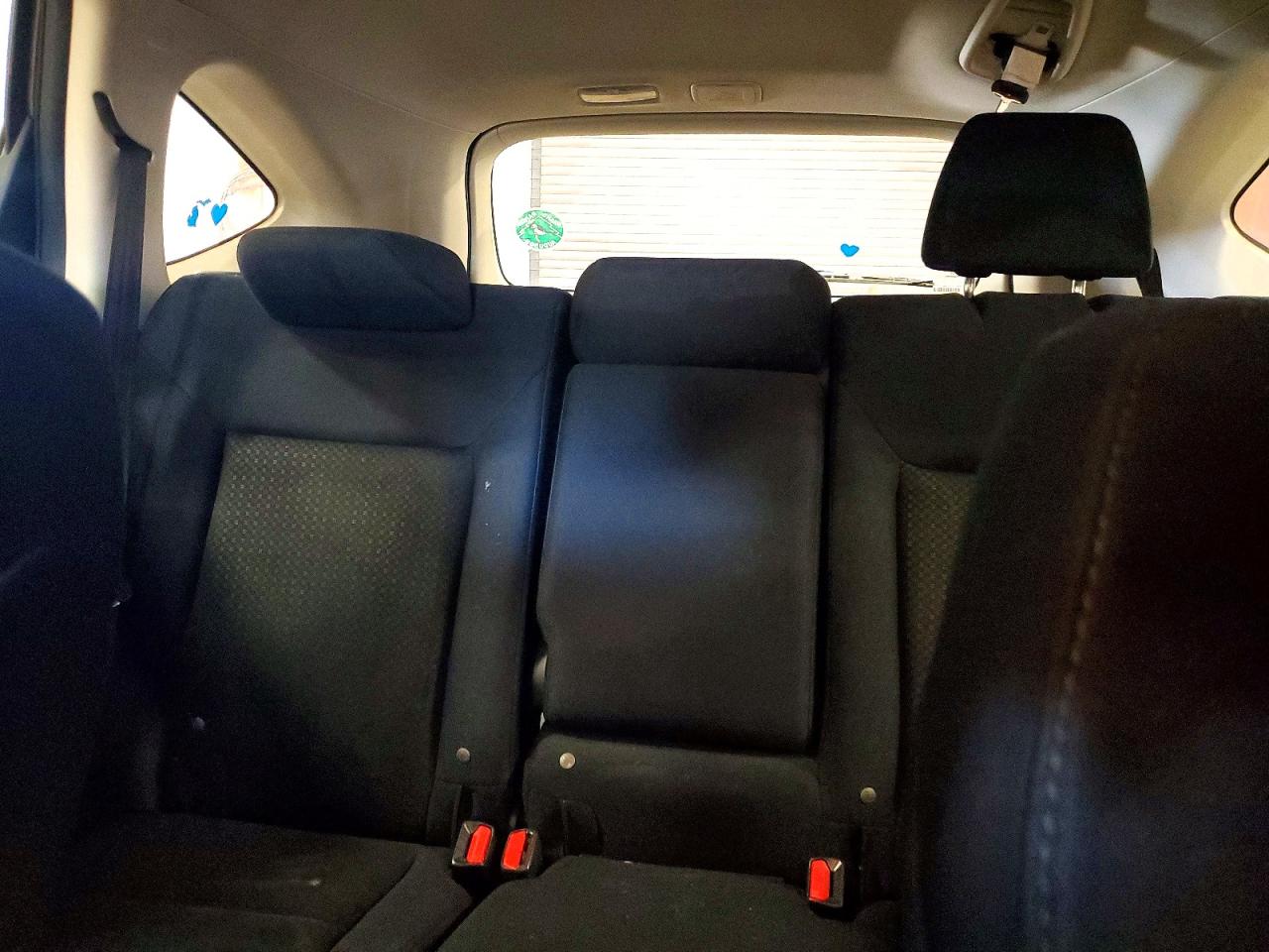 Honda Crv Lx