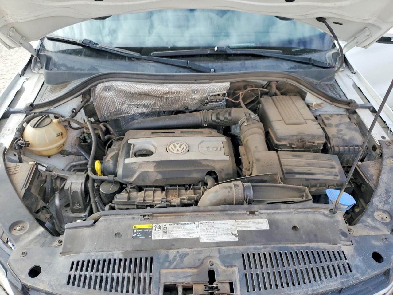 Volkswagen Tiguan Sel