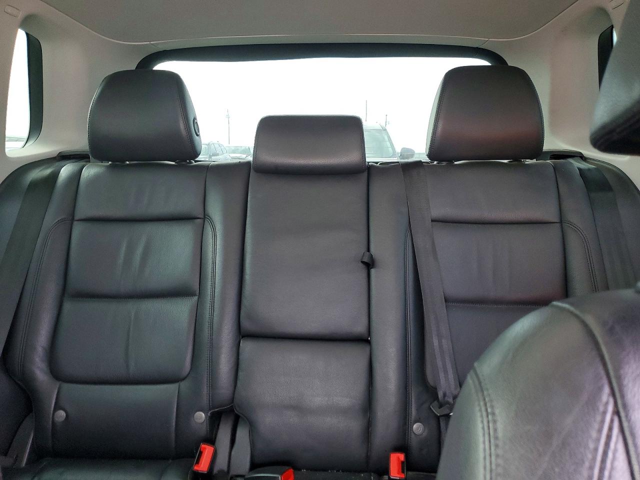 Volkswagen Tiguan Sel