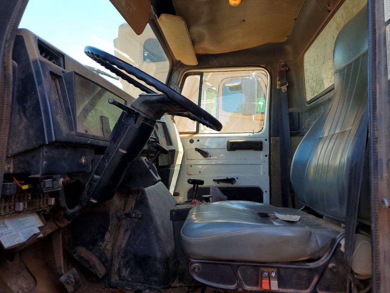 International 490