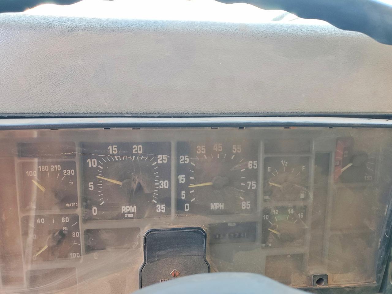 International 490