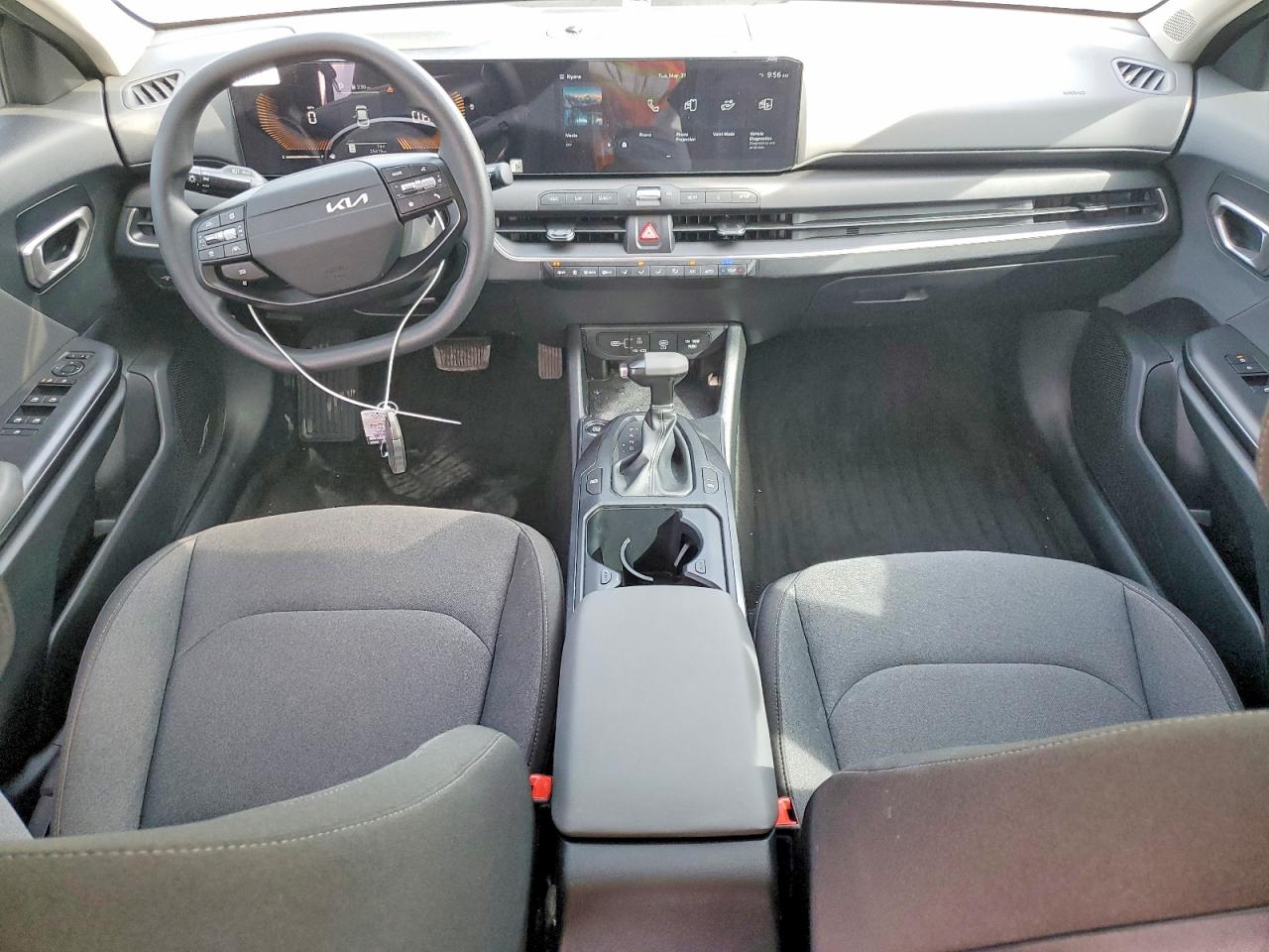 Kia K4 Lxs