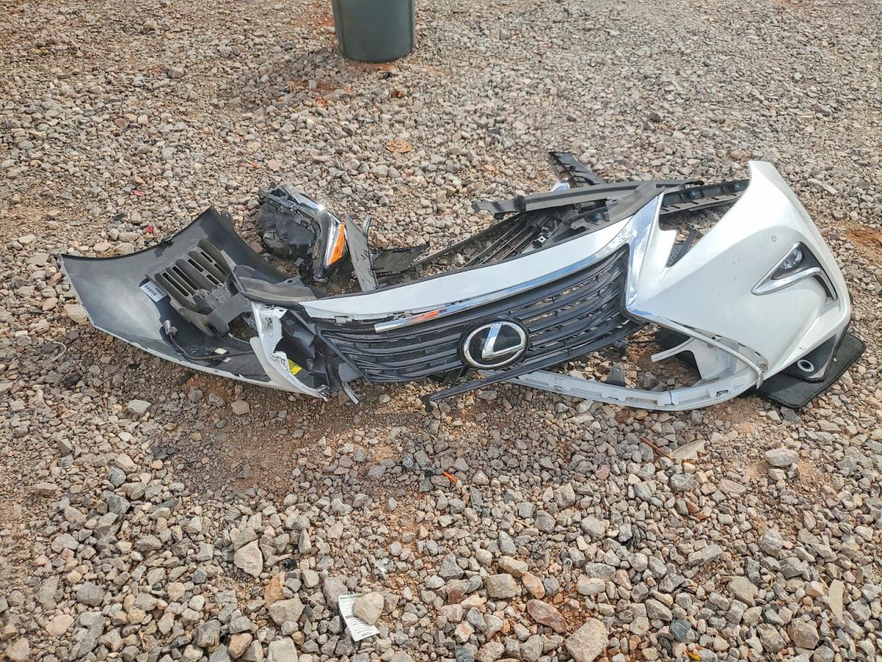 Lexus Es Base