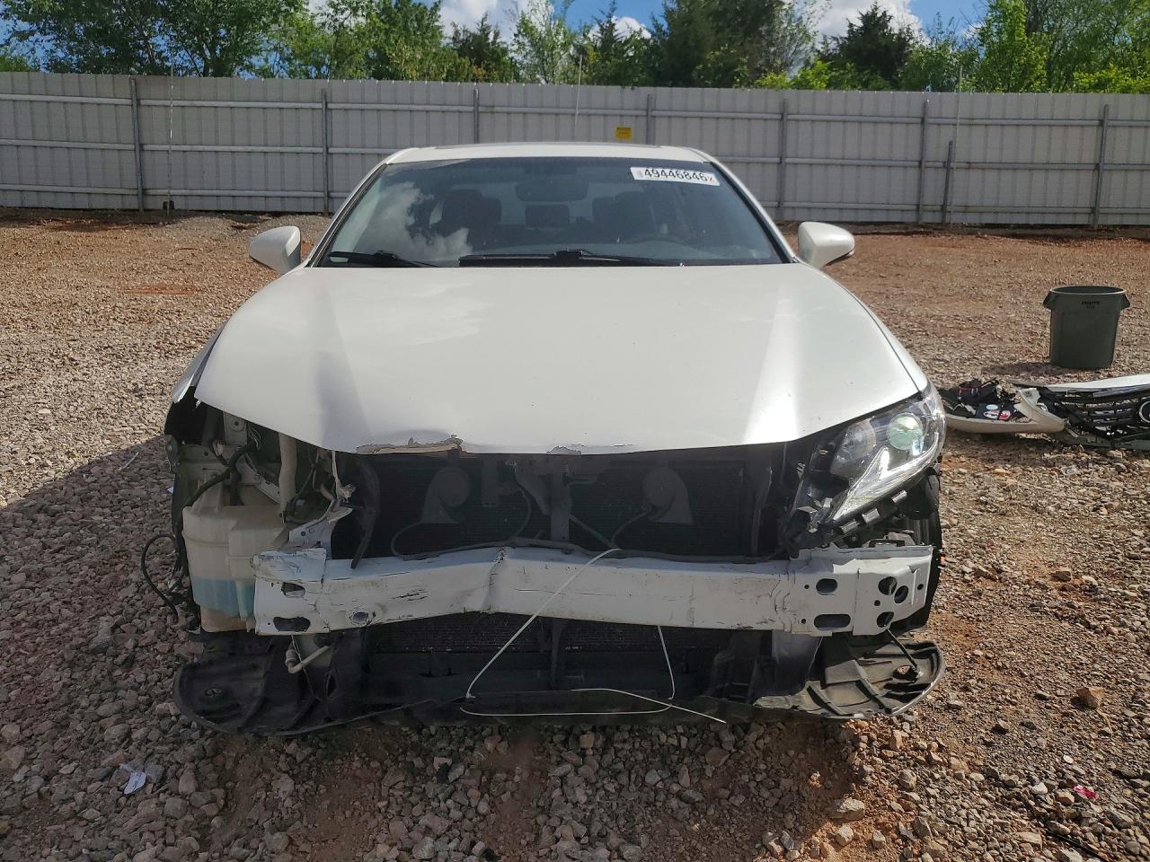 Lexus Es Base
