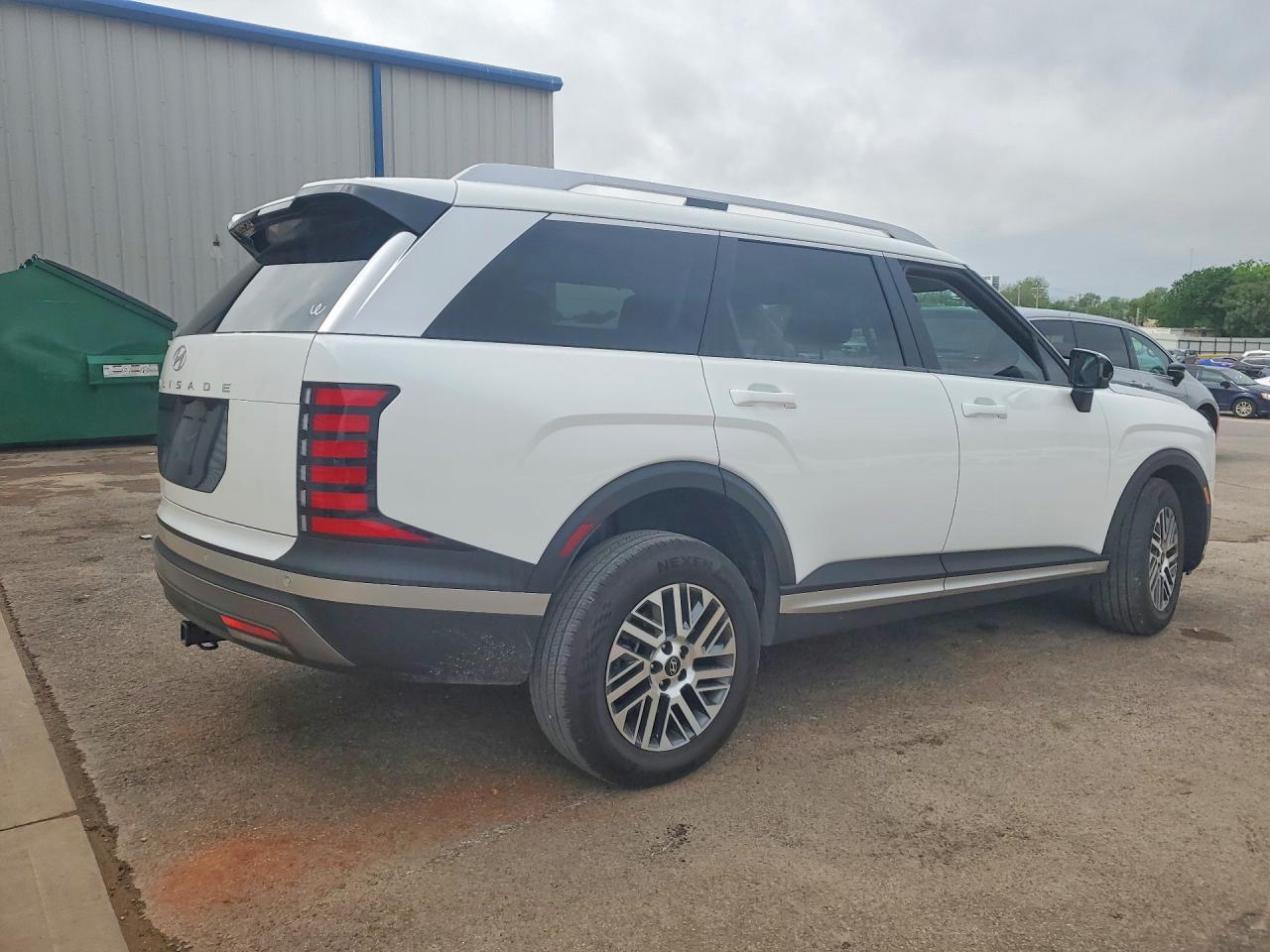 Hyundai PALISADE Sel Convenience