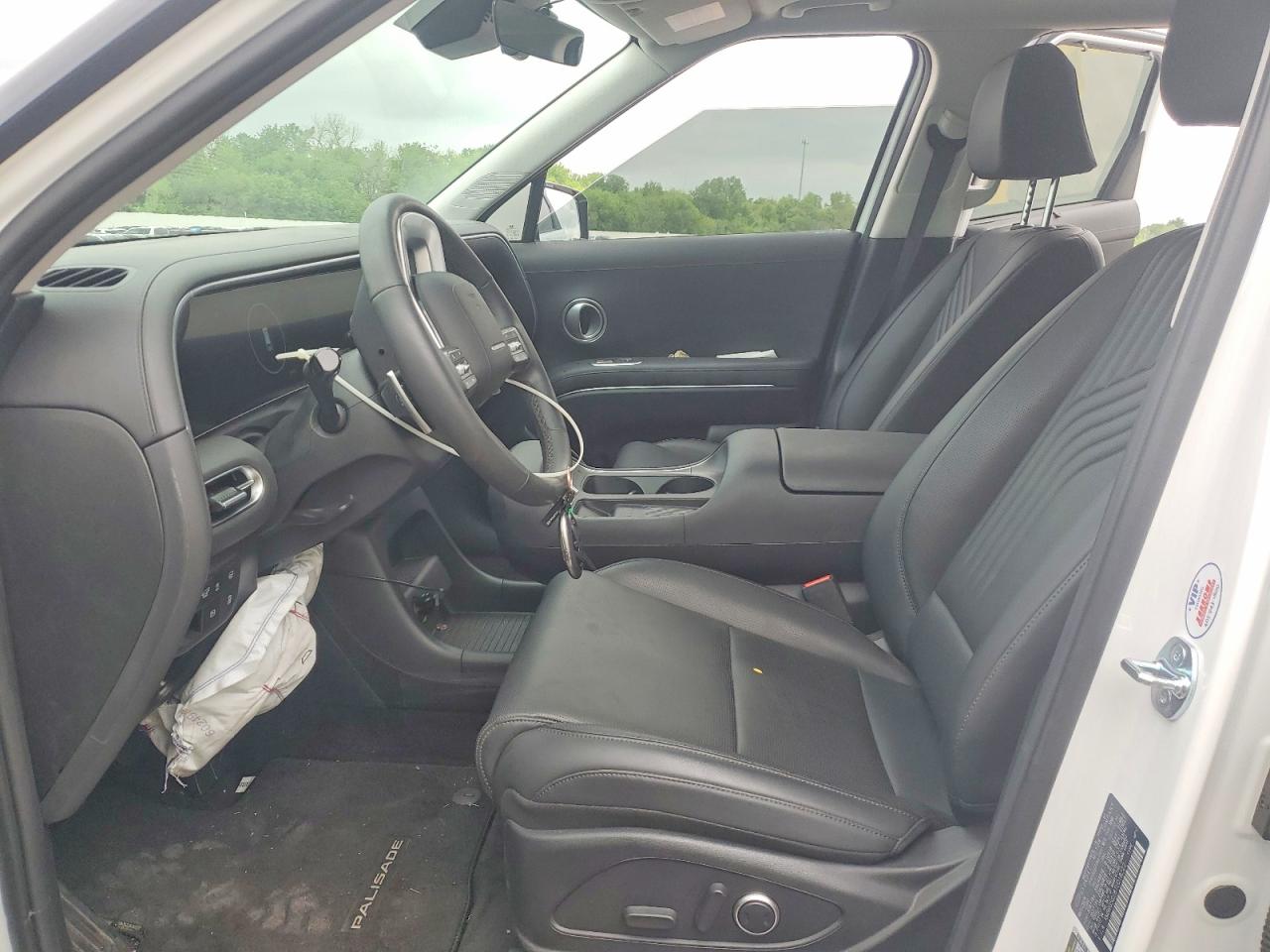 Hyundai PALISADE Sel Convenience