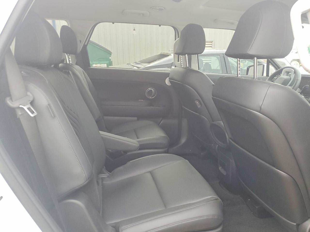 Hyundai PALISADE Sel Convenience