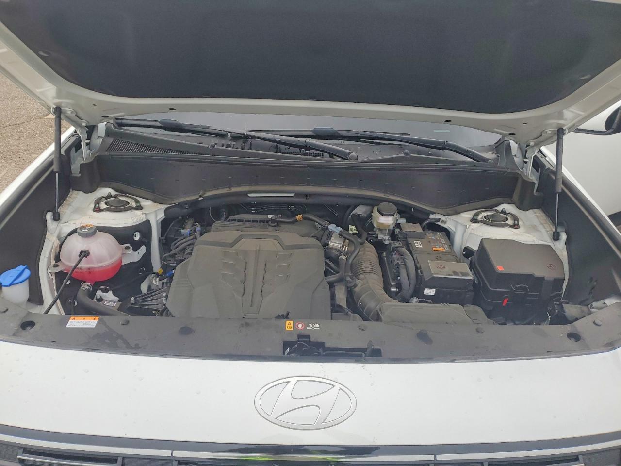 Hyundai PALISADE Sel Convenience