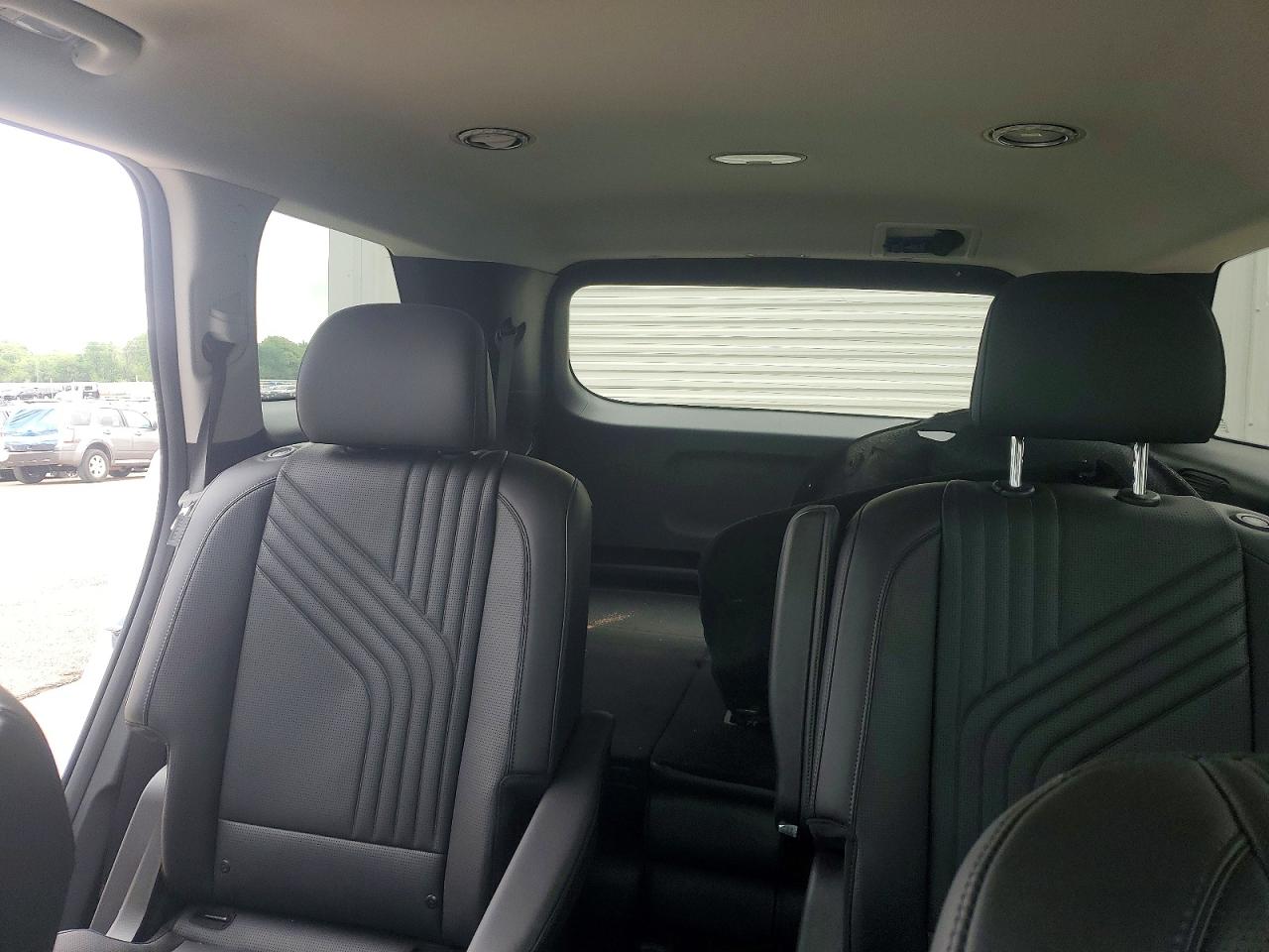 Hyundai PALISADE Sel Convenience
