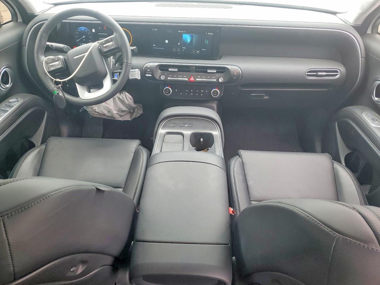 Hyundai PALISADE Sel Convenience