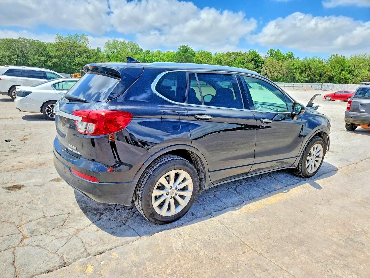 Buick Envision Essence