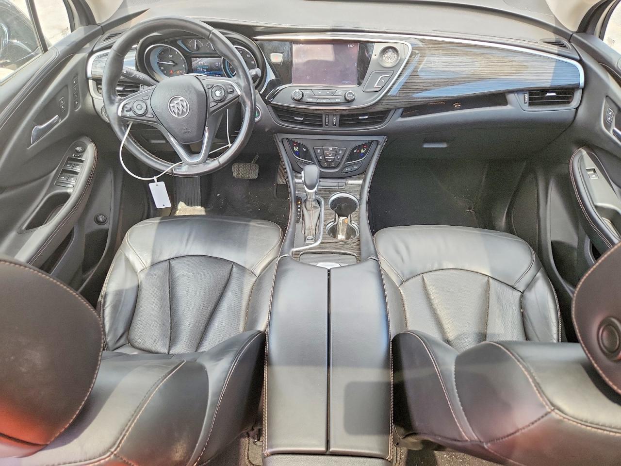 Buick Envision Essence