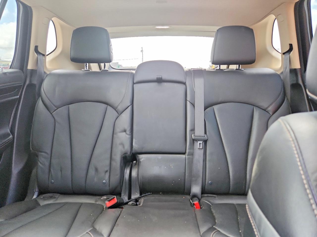 Buick Envision Essence