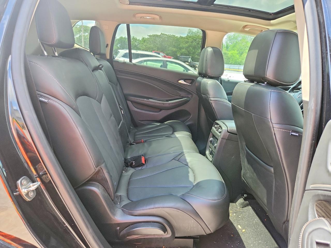 Buick Envision Essence