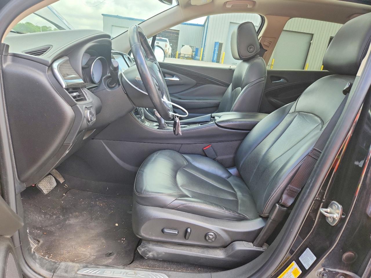 Buick Envision Essence