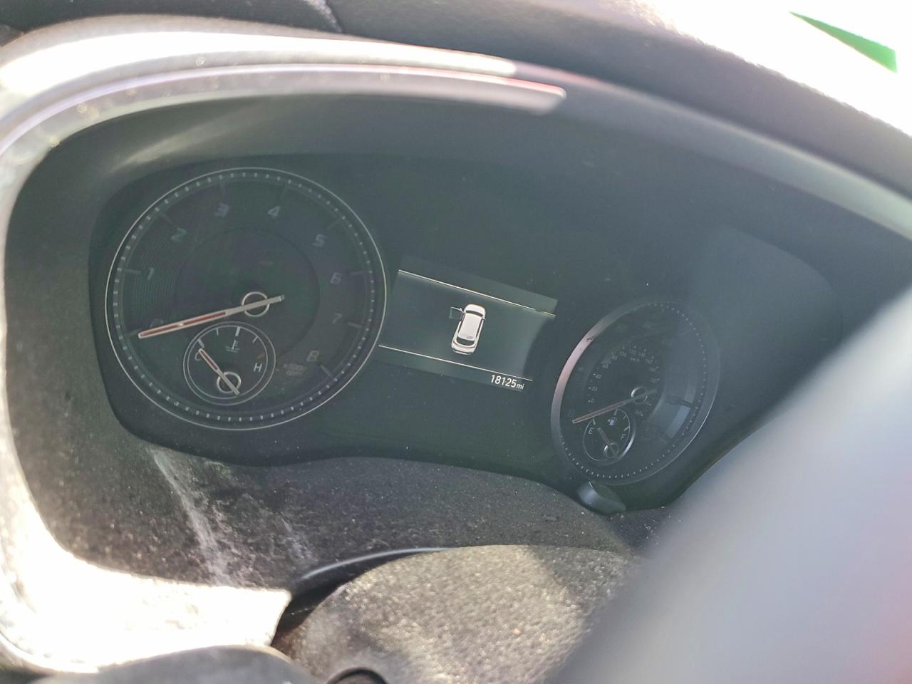 Hyundai SANTA FE Sel