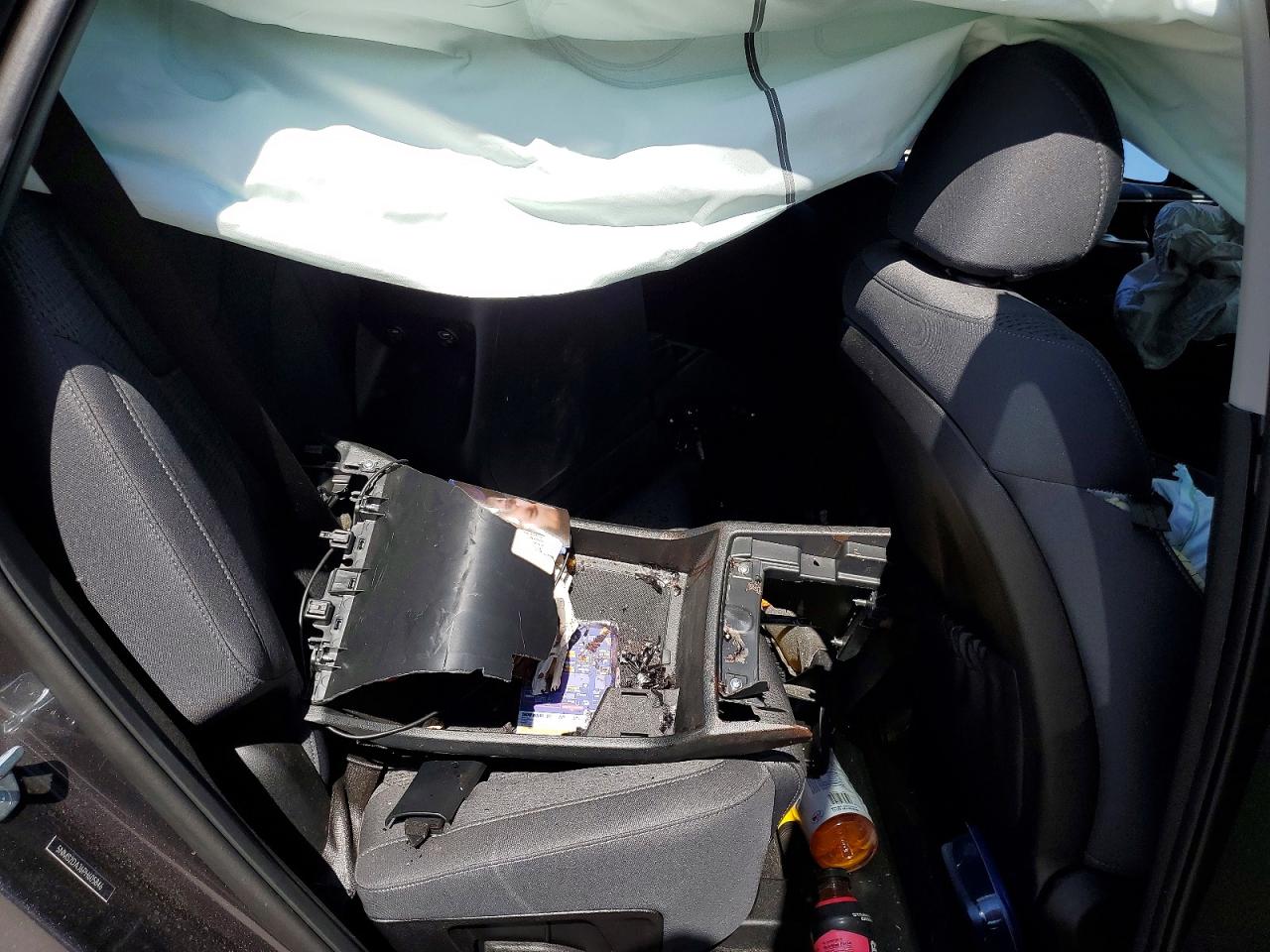 Hyundai SANTA FE Sel